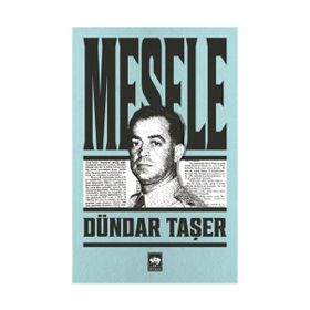 Mesele - Dündar Taşer