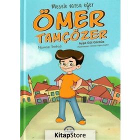 Mesele Varsa Eğer Ömer Tamçözer - Ayşe Gül