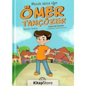 Mesele Varsa Eğer Ömer Tamçözer - Ayşe Gül