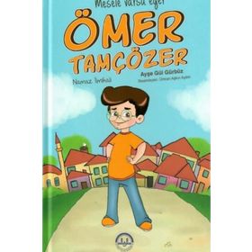 Mesele Varsa Eğer Ömer Tamçözer - Ayşe Gül