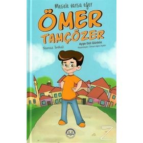 Mesele Varsa Eğer Ömer Tamçözer - Ayşe Gül