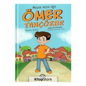 Mesele Varsa Eğer Ömer Tamçözer - Ayşe Gül