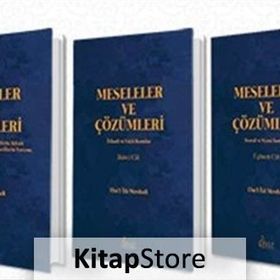 Meseleler ve Çözümleri - Ebu'l Ala Mevdudi