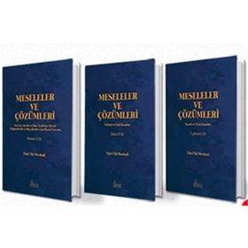 Meseleler ve Çözümleri - Ebu'l Ala Mevdudi