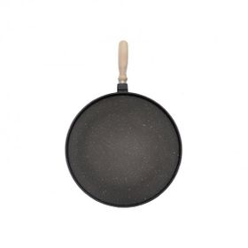 Meşeler Döküm 36 cm Gözleme Tavası