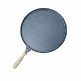 Meşeler Döküm 36 cm Gözleme Tavası