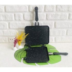 Meşeler Döküm Granit Gözleme Tava