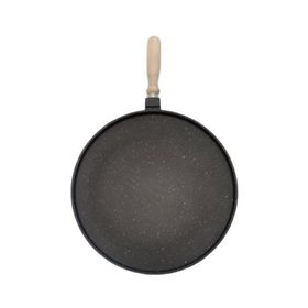 Meşeler FMA05460 Siyah Döküm Gözleme Tava