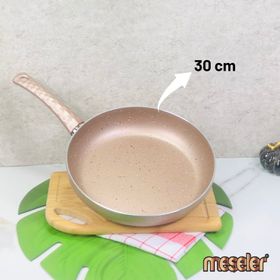 Meşeler Granit 30 cm Rose Tava