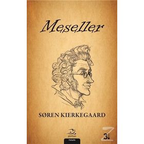 Meseller - Soren Kierkegaard