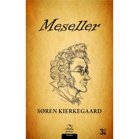 Meseller - Soren Kierkegaard
