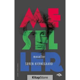 Meseller - Soren Kierkegaard