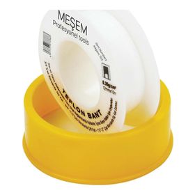 Meşem 009-1106 8 m x12 mm Teflon Bant