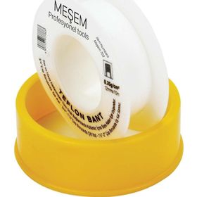 Meşem 009-1106 8 m x12 mm Teflon Bant