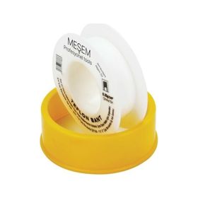 Meşem 009-1106 8 m x12 mm Teflon Bant