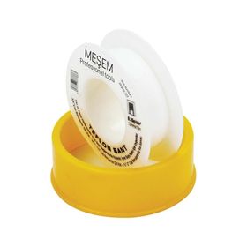 Meşem 009-1106 8 m x12 mm Teflon Bant