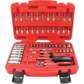 Meşem 024 58 Parça 1/4 Lokma Takımı