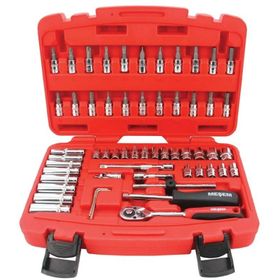 Meşem 024 58 Parça 1/4 Lokma Takımı