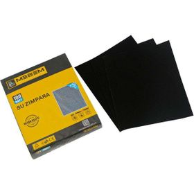 Meşem 100 Kum Su Zımparası
