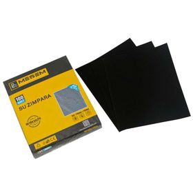 Meşem 100 Kum Su Zımparası