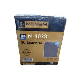 Meşem 100 Kum Su Zımparası