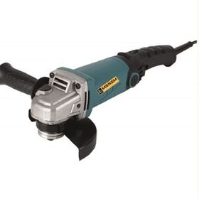 Meşem 118 900W 125 mm Taşlama Makinesi