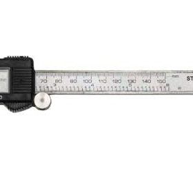 Meşem 150 mm Dijital Kumpas