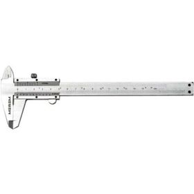 Meşem 150 mm Mekanik Kumpas