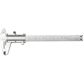 Meşem 150 mm Mekanik Kumpas