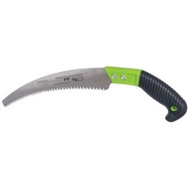 Meşem 180 mm Katlanır Bıçkı İnce Diş Budama Testeresi