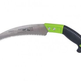 Meşem 180 mm Katlanır Bıçkı İnce Diş Budama Testeresi