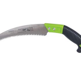 Meşem 180 mm Katlanır Bıçkı İnce Diş Budama Testeresi