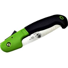 Meşem 180 mm Katlanır Budama Testeresi