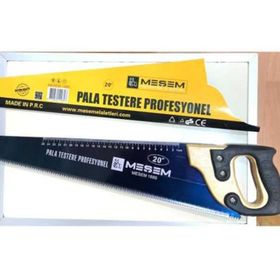 Meşem 1880 20" Pala Testere