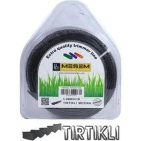 Meşem 1938 3.5 mm 41 mt İpi Tırtıklı Misina