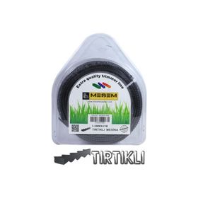 Meşem 1938 3.5 mm 41 mt İpi Tırtıklı Misina