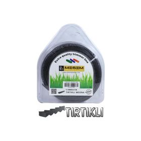 Meşem 1938 3.5 mm 41 mt İpi Tırtıklı Misina
