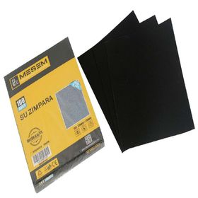 Meşem 220 Kum Su Zımparası