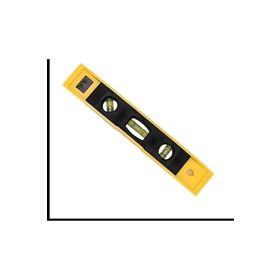 Meşem 23 cm Mini Su Terazisi