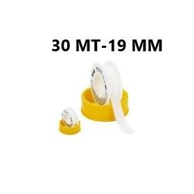 Meşem 30 m 19 mm Büyük Teflon Bant