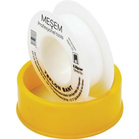 Meşem 30 m 19 mm Büyük Teflon Bant