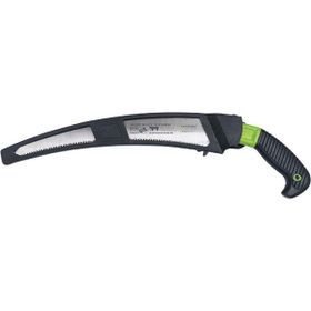 Meşem 330 mm Ortadiş Eğri Kılıflı Budama Testeresi