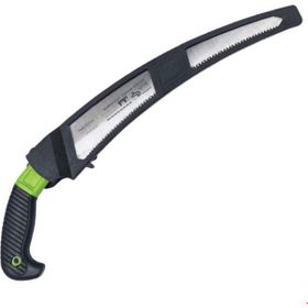 Meşem 330 mm Ortadiş Eğri Kılıflı Budama Testeresi