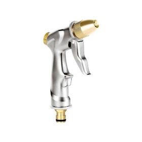 Meşem 4010 Otomatik Metal Sulama Tabancası