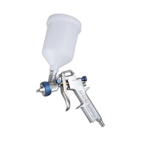 Meşem 4591 Üstten Depolu 1.3 mm Boya Tabancası