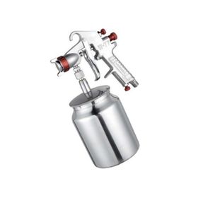 Meşem 4593 Alttan Depolu 1.8 mm Havalı Boya Tabancası