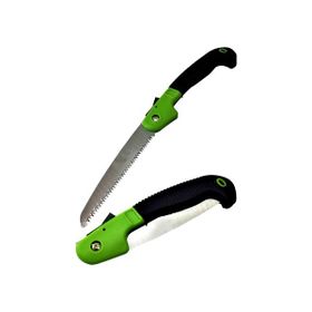 Meşem 516 18 cm Katlanır Budama Testeresi