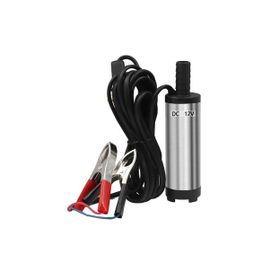 Meşem 5501 24 V 60 W Mazot Pompası