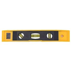 Meşem 620 Mini Mıknatıslı 23 cm Su Terazisi