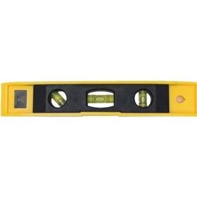 Meşem 620 Mini Mıknatıslı 23 cm Su Terazisi